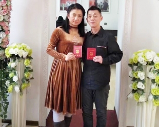 一手【日本婚嫁】---會員費超低！
